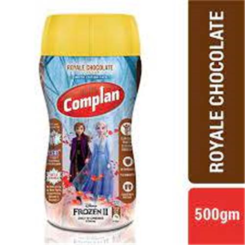 COMPLAN CHOCO ROYAL 500g...